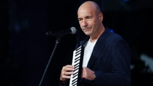 Игорь Крутой подвел итоги 2025 года