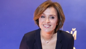 Ксения Алферова высказалась после развода с Егором Бероевым