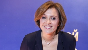 Ксения Алферова высказалась после развода с Егором Бероевым