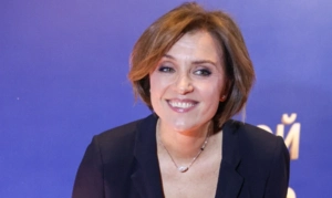 Ксения Алферова высказалась после развода с Егором Бероевым