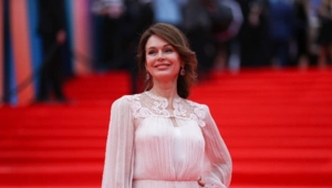 Ирина Безрукова рассказала, как дом в ипотеку повлиял на ее жизнь Ирина Безрукова рассказала, как дом в ипотеку повлиял на ее жизнь