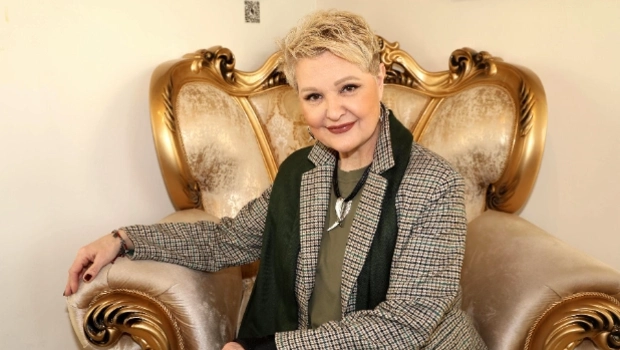 Создатель группы «Мираж» призвал лишить Суханкину звания заслуженной артистки Создатель группы «Мираж» призвал лишить Суханкину звания заслуженной артистки