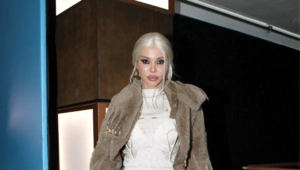 Оксана Самойлова прокомментировала слухи о новом романе