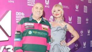 Иосиф Пригожин высказался о воспитании детей: «Халявщиков не должно быть» Иосиф Пригожин высказался о воспитании детей: «Халявщиков не должно быть»