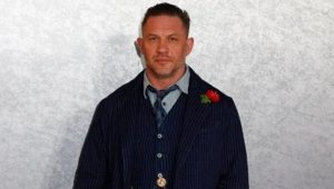 Том Харди намерен сделать перерыв в карьере