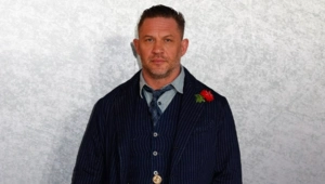 Том Харди намерен сделать перерыв в карьере