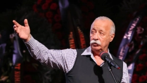 Леонид Якубович поделился простым секретом своей активности