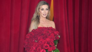 Анна Седокова призналась, что практически не разговаривает с людьми Анна Седокова призналась, что практически не разговаривает с людьми