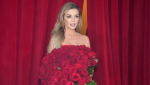 Анна Седокова призналась, что практически не разговаривает с людьми