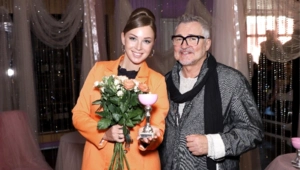 Полина Диброва рассказала, как ей удалось сохранить дружбу с бывшим мужем Полина Диброва рассказала, как ей удалось сохранить дружбу с бывшим мужем