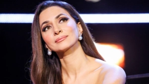 Зара назвала главный секрет поддержания хорошей формы Зара назвала главный секрет поддержания хорошей формы