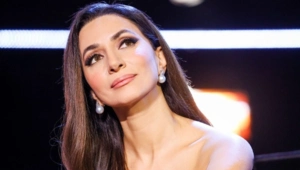 Зара назвала главный секрет поддержания хорошей формы Зара назвала главный секрет поддержания хорошей формы