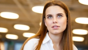 Комар заразил лихорадкой победительницу телешоу с Егором Кридом Дарью Клюкину