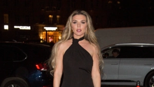 Анна Седокова намекнула на новый роман