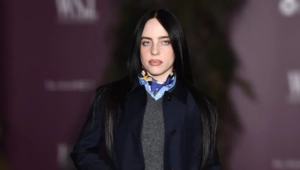 Билли Айлиш призвала миллиардеров отказаться от своего богатства