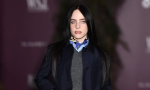 Билли Айлиш призвала миллиардеров отказаться от своего богатства