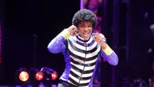 Вышел официальный трейлер байопика о Майкле Джексоне