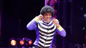 Вышел официальный трейлер байопика о Майкле Джексоне Вышел официальный трейлер байопика о Майкле Джексоне