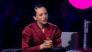 Катя IOWA вспомнила о работе на заводе