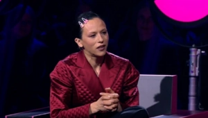 Катя IOWA вспомнила о работе на заводе Катя IOWA вспомнила о работе на заводе