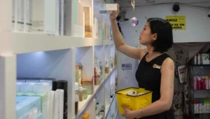 Эксперты рассказали о росте осознанности покупателей при выборе косметики Эксперты рассказали о росте осознанности покупателей при выборе косметики