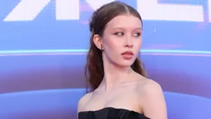 Анна Пересильд раскрыла личный метод борьбы с негативом в Сети