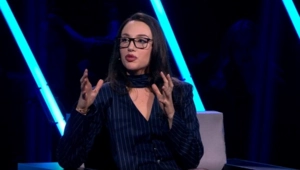 MIA BOYKA раскрыла секрет борьбы с отёками