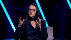 MIA BOYKA раскрыла секрет борьбы с отёками
