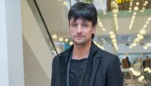 Дмитрий Колдун раскрыл, каким он видит будущее своих детей Дмитрий Колдун раскрыл, каким он видит будущее своих детей
