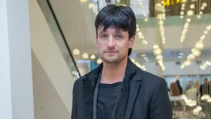 Дмитрий Колдун раскрыл, каким он видит будущее своих детей Дмитрий Колдун раскрыл, каким он видит будущее своих детей