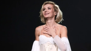 38-летняя Полина Гагарина задумалась о пластической операции на фоне изматывающего графика