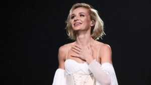 38-летняя Полина Гагарина задумалась о пластической операции на фоне изматывающего графика 38-летняя Полина Гагарина задумалась о пластической операции на фоне изматывающего графика