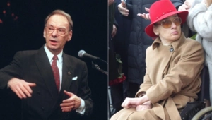 Дочь Алексея Баталова высказалась об отношениях с сестрой