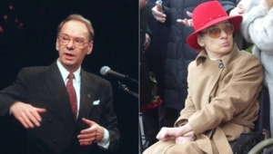 Дочь Алексея Баталова высказалась об отношениях с сестрой