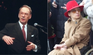 Дочь Алексея Баталова высказалась об отношениях с сестрой