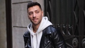 Звезду турецких сериалов Джейхуна Менгироглу обвиняют в мошенничестве