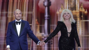 Ирина Аллегрова и Игорь Крутой представили новую совместную песню