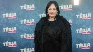 Лариса Гузеева рассказала, кто сделал ее жизнь счастливее