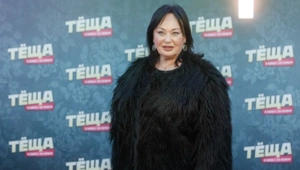 Лариса Гузеева рассказала, кто сделал ее жизнь счастливее