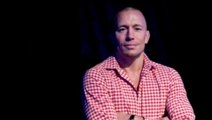 О знаменитом бойце UFC Жорже Сен-Пьере снимут биографический фильм