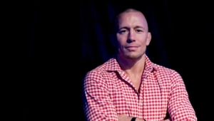 О знаменитом бойце UFC Жорже Сен-Пьере снимут биографический фильм