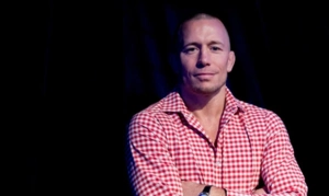 О знаменитом бойце UFC Жорже Сен-Пьере снимут биографический фильм