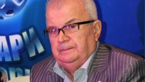 Умер иллюзионист и артист цирка Эмиль Кио Умер иллюзионист и артист цирка Эмиль Кио