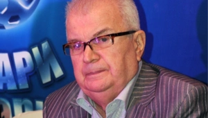 Умер иллюзионист и артист цирка Эмиль Кио Умер иллюзионист и артист цирка Эмиль Кио