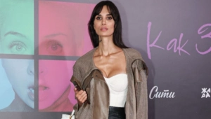 Алана Мамаева узнала о дислексии в 38 лет Алана Мамаева узнала о дислексии в 38 лет