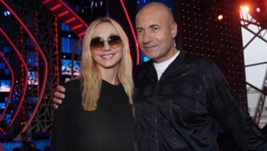 Игорь Крутой прокомментировал слухи о конфликте с Кристиной Орбакайте Игорь Крутой прокомментировал слухи о конфликте с Кристиной Орбакайте