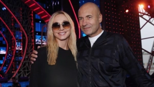 Игорь Крутой прокомментировал слухи о конфликте с Кристиной Орбакайте