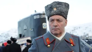 Умер актер Юрий Цурило, сыгравший в фильмах «Хрусталёв, машину!» и «В августе 44-го»