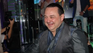 Игорь Саруханов поделился ценным жизненным советом с Ваней Дмитриенко