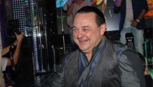 Игорь Саруханов поделился ценным жизненным советом с Ваней Дмитриенко